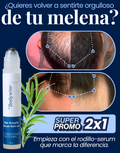 BodyWise Hair Growth - Sérum Capilar Anticaída y Crecimiento Intensivo